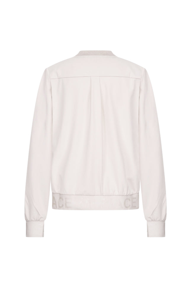 Mi Piace Travel Jacket Logo Kit 202250 Stretchshop.nl