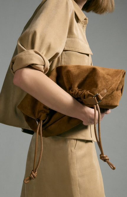 Tas Aruby Ginger Bread