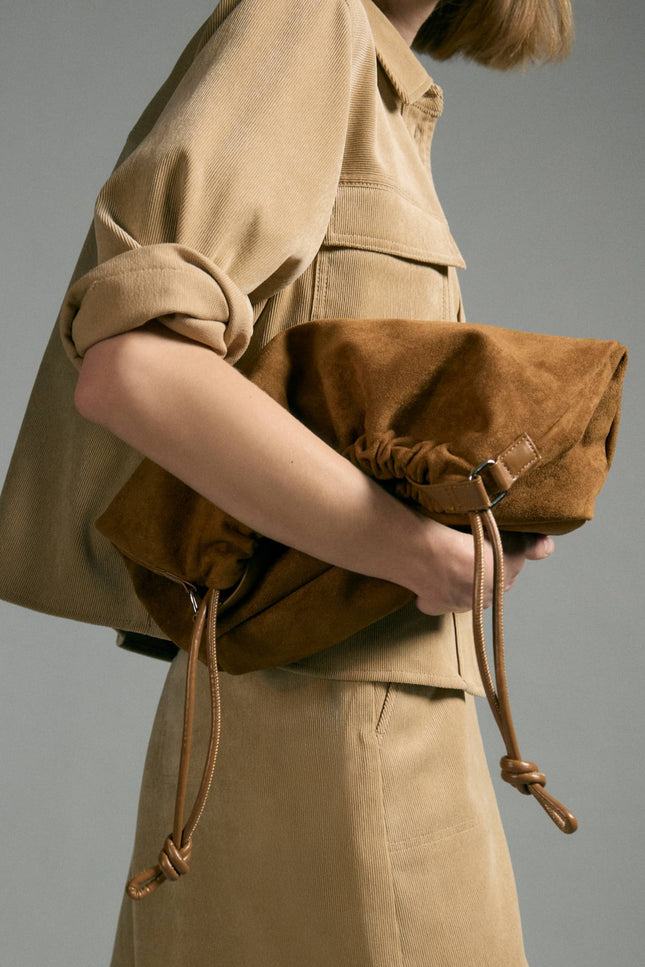 Tas Aruby Ginger Bread