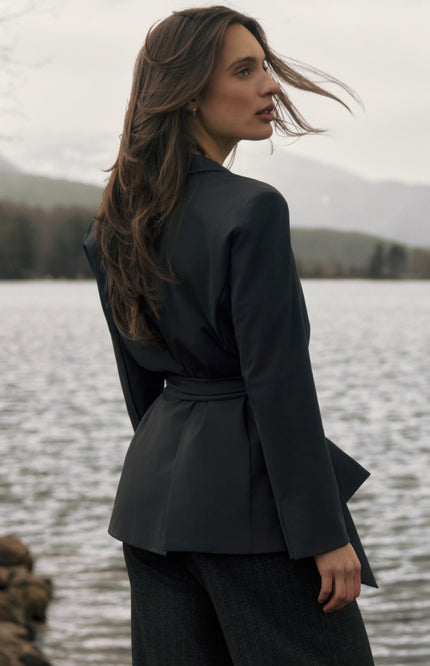 Travel Blazer Carmen Smokey L46.475.3604