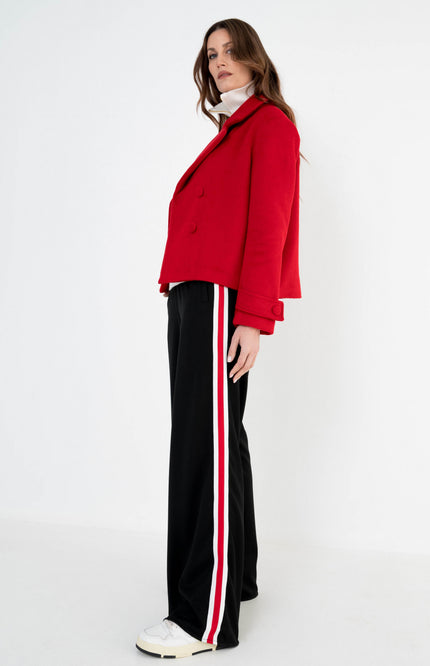 Jacket Valery Red