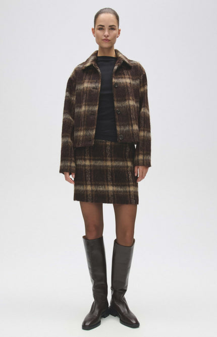Rok Ravenna Herritage Light Mocca