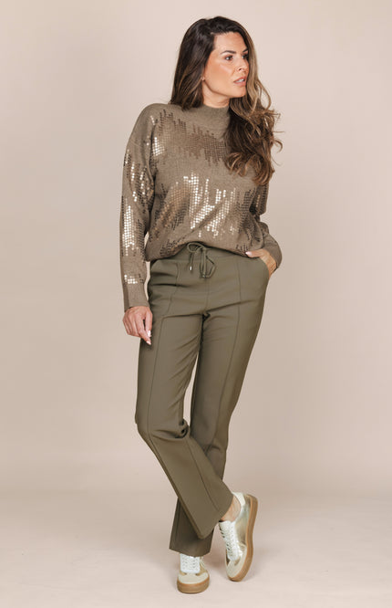 Sweater Jody Green 265