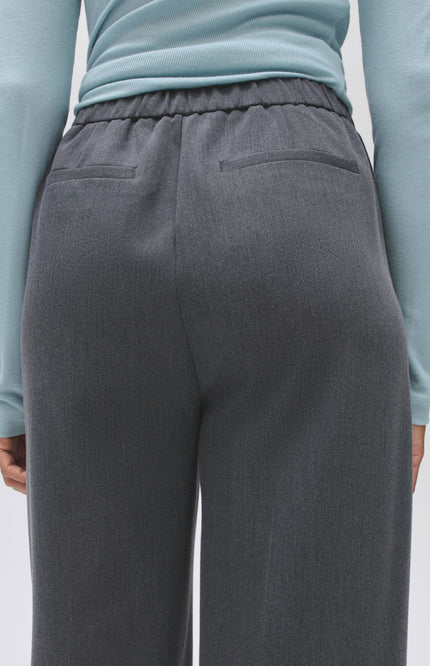 Broek Mozy Mod Anthracite