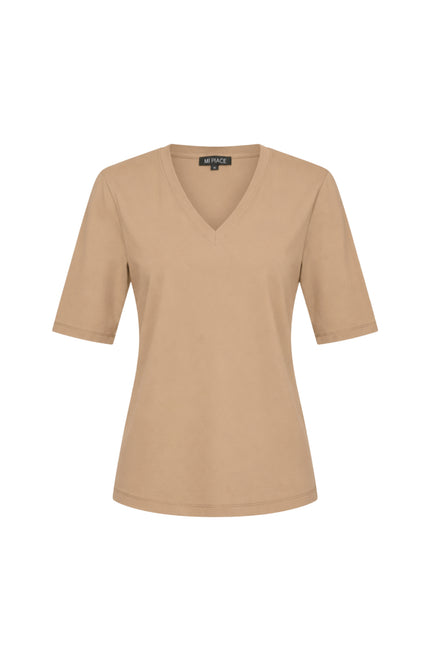 Travel Top Latte 202271