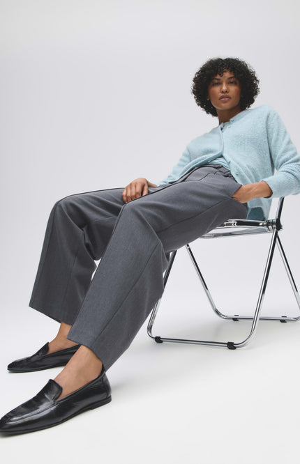 Broek Mozy Mod Anthracite