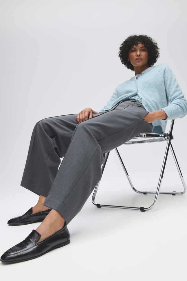Broek Mozy Mod Anthracite