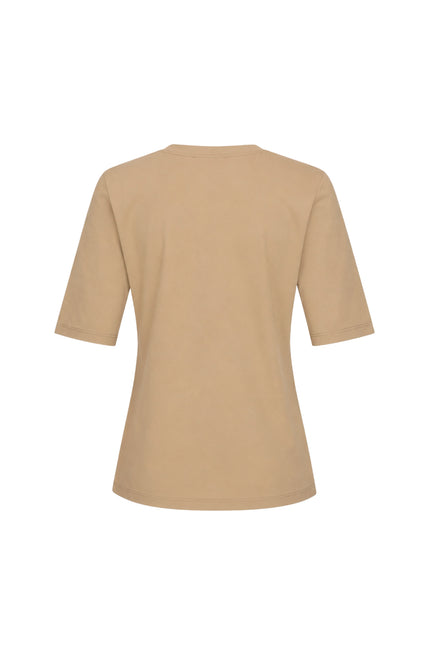 Travel Top Latte 202271