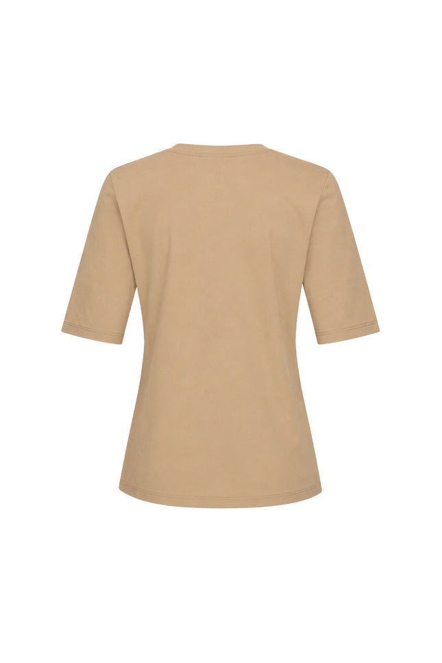 Travel Top Latte 202271