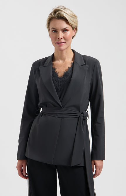 Travel Blazer Carmen Smokey L46.475.3604