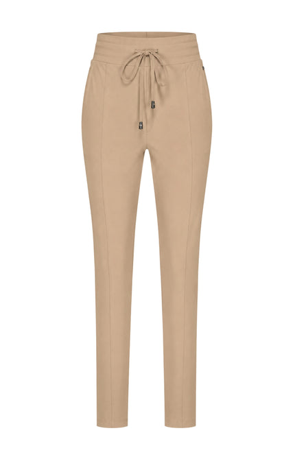 Travel Broek Latte 202016