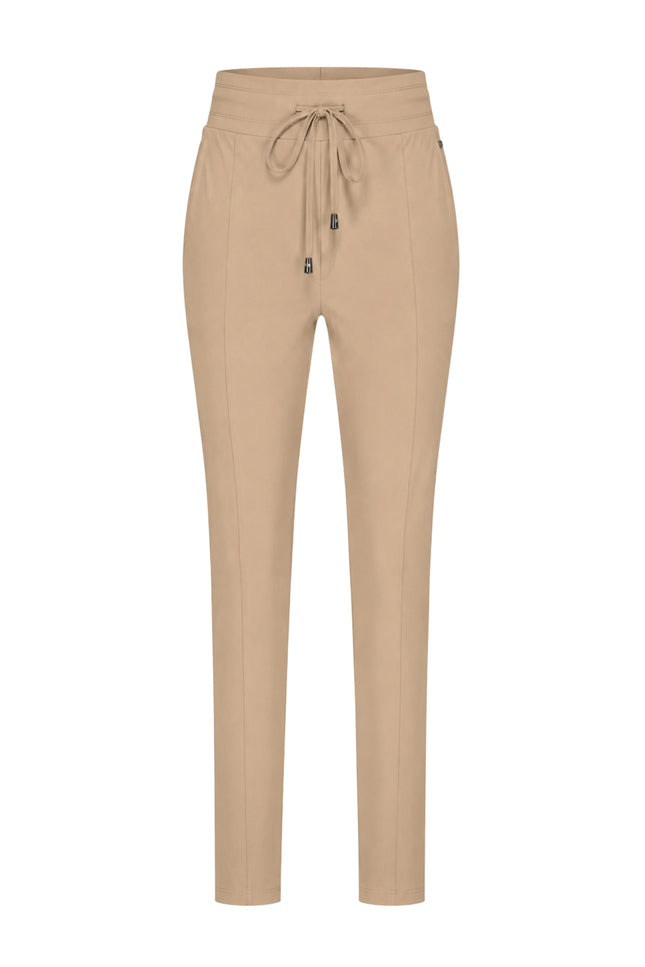 Travel Broek Latte 202016