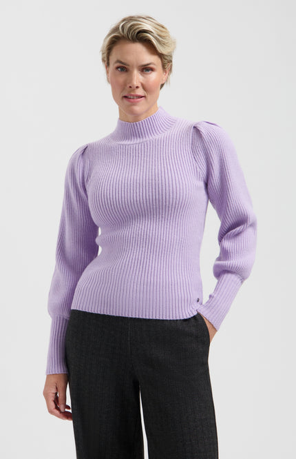 Top Debby Ice Purple L28.601.3669