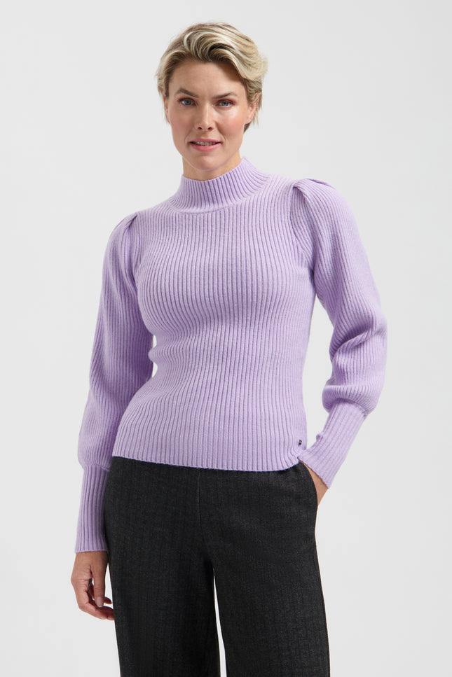 Top Debby Ice Purple L28.601.3669