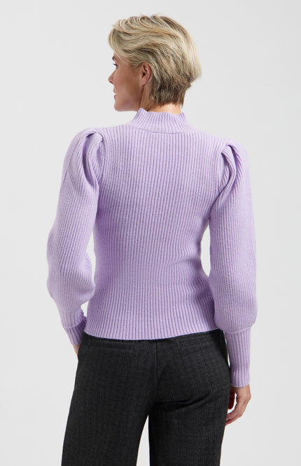 Top Debby Ice Purple L28.601.3669
