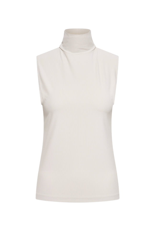 Travel Top Collar Ribbed Kit 202642