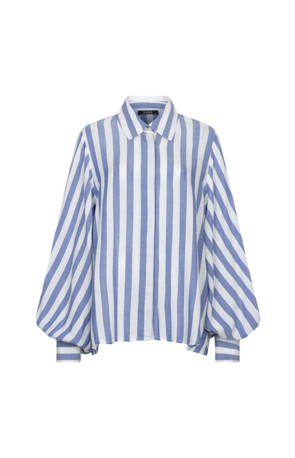 Blouse Thalita Raya Blue