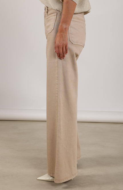 Jeans Scarlet Sand NKS09061