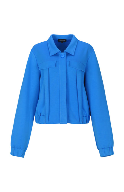 Jacket Monroe Celestial Blue