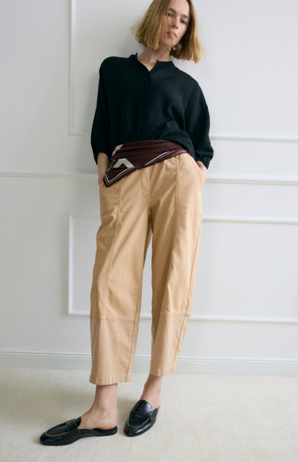 Blouse Fylora Black
