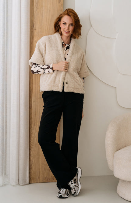 Vest Carly Beige GL113