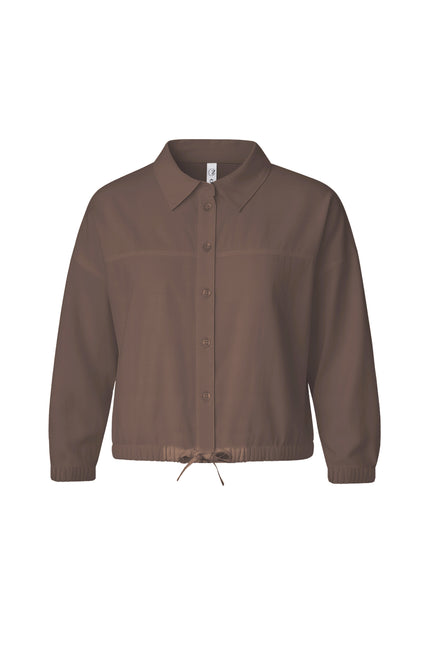 Blouse Lisa Mocha 254