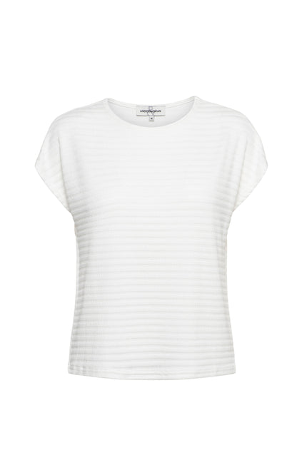 Top Rozan Offwhite TO306