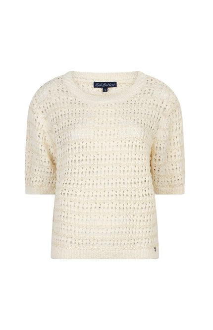 Top Jolene Ecru SRB4891