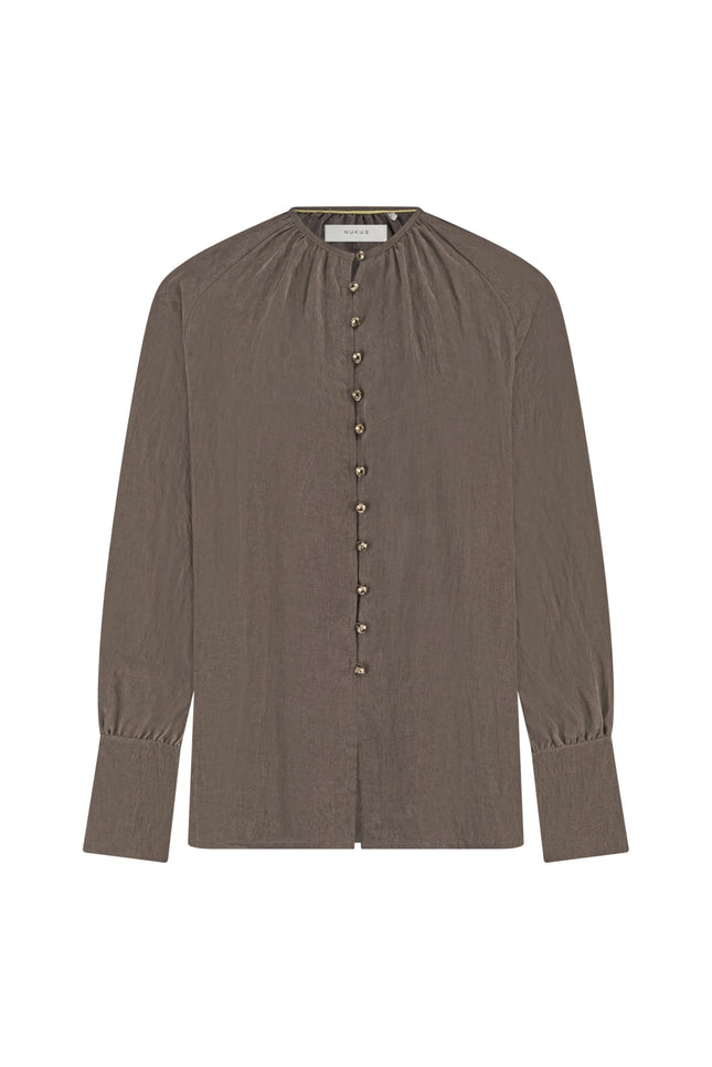 Blouse Sterre Fango NKF02014