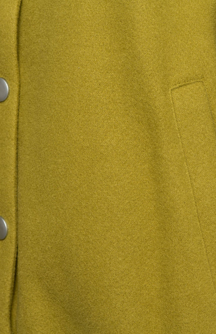 Jacket Carice Olive JA170