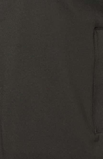 Jacket Ginni Dark Khaki JA177