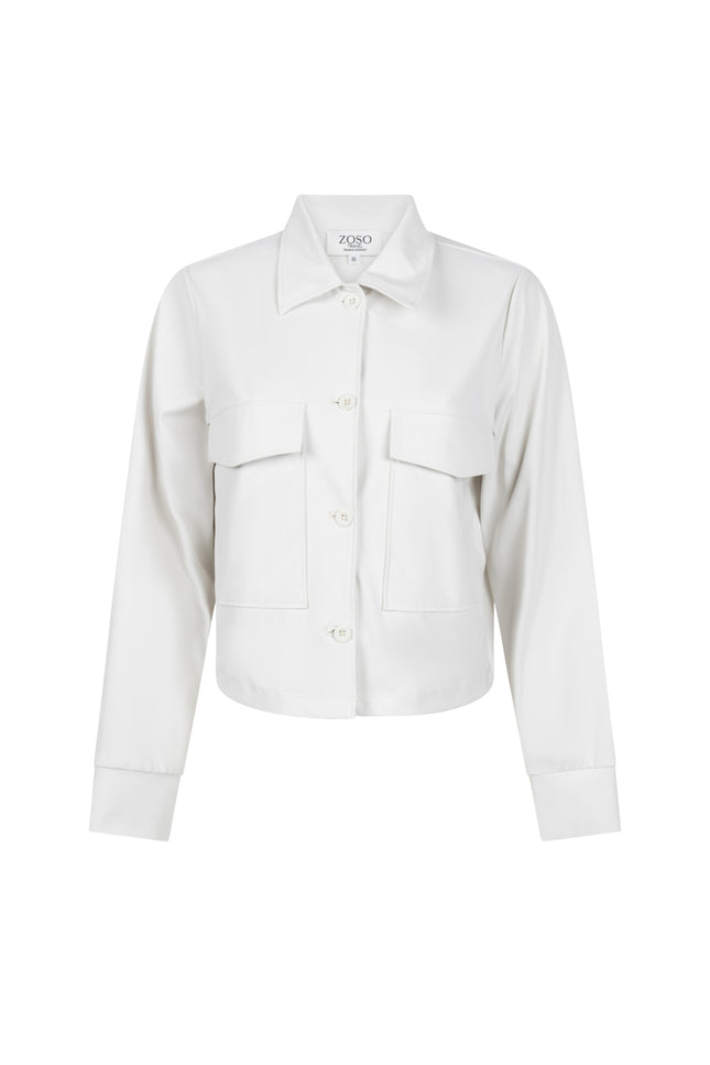 Travel Jacket Alexia Kit 261