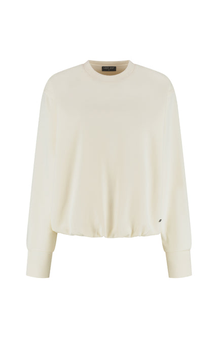 Sweater Sue Cream L25-301-3043