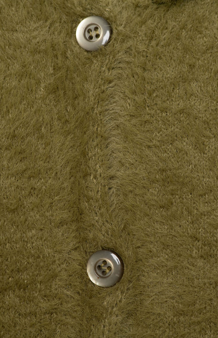 Vest Bettine Olive CA131