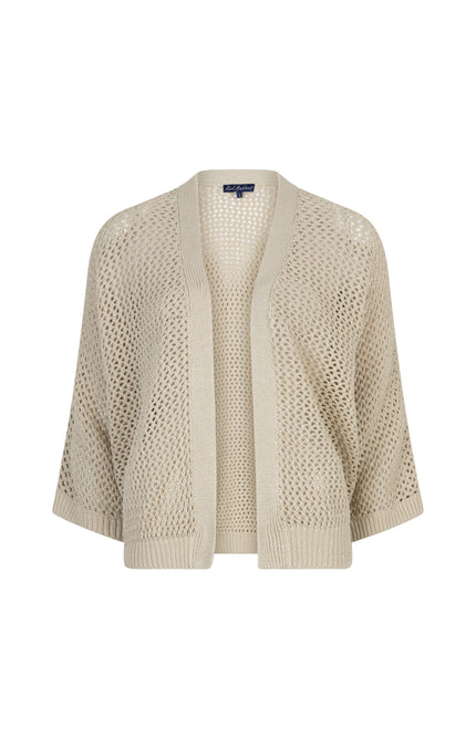 Vest Pointelle Pebble SRB4851