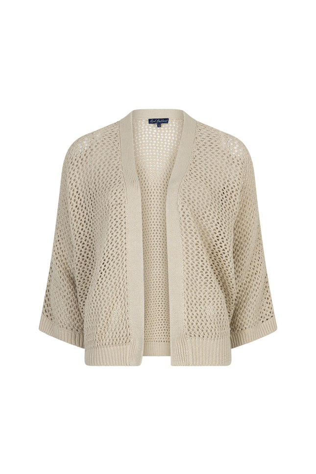 Vest Pointelle Pebble SRB4851