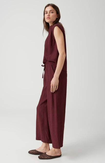 Broek Marou Crinkled Cherry Jam