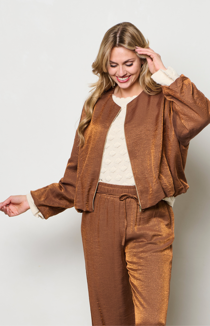 Broek Solana Copper PA382