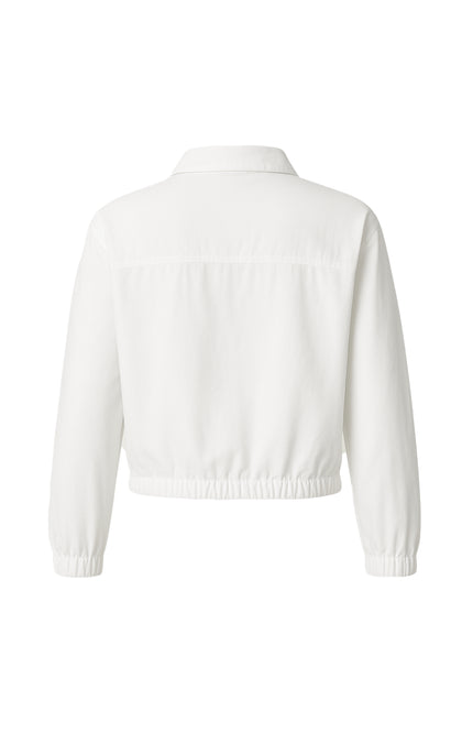 Blouse Lisa Offwhite 254