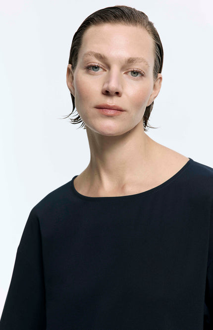 Top Hikka Navy 01573-8800