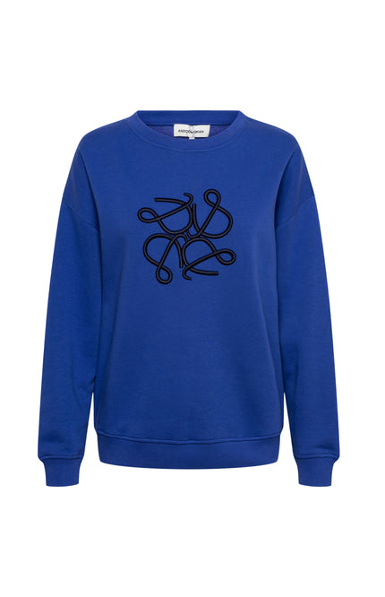 Trui Selina Embro Iris SW121