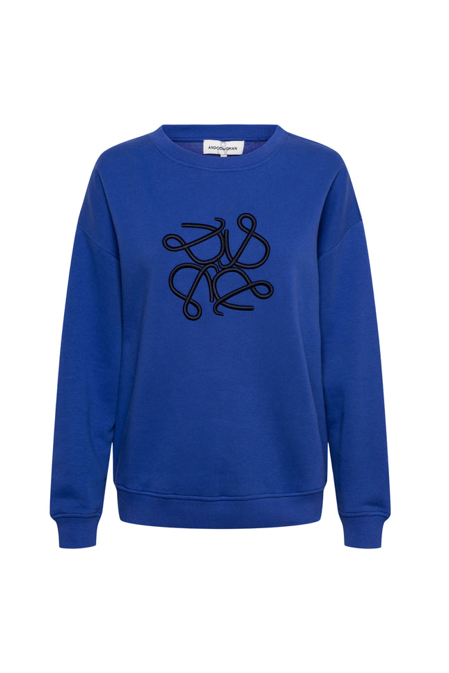 Trui Selina Embro Iris SW121