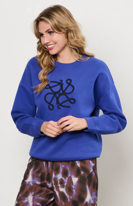 Trui Selina Embro Iris SW121