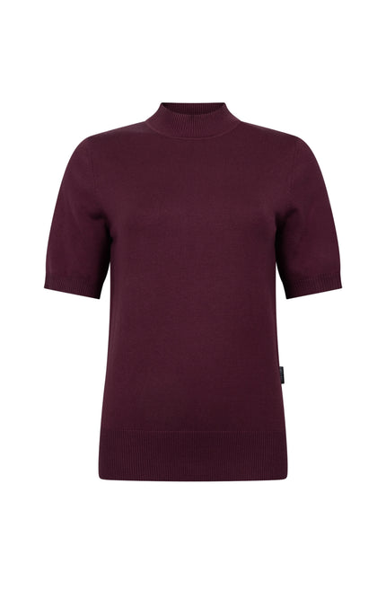 Zoso Trui Marnix Bordeaux 255 Stretchshop.nl