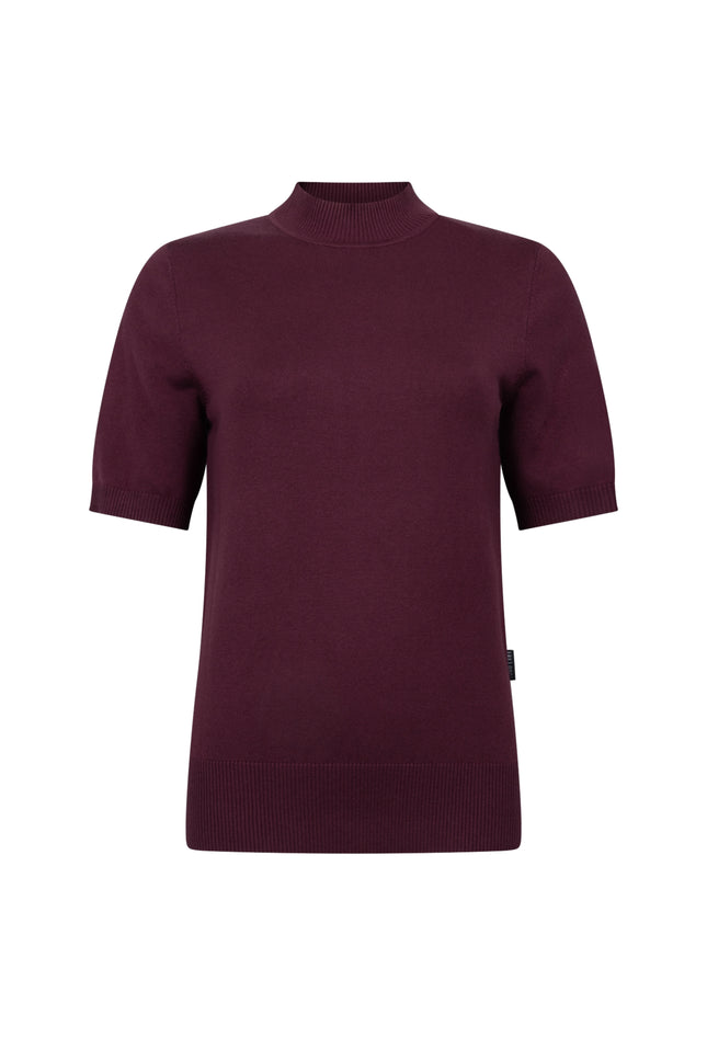 Trui Marnix Bordeaux 255