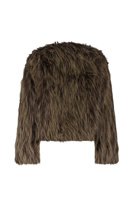 Jacket Lori Fango NKF13086