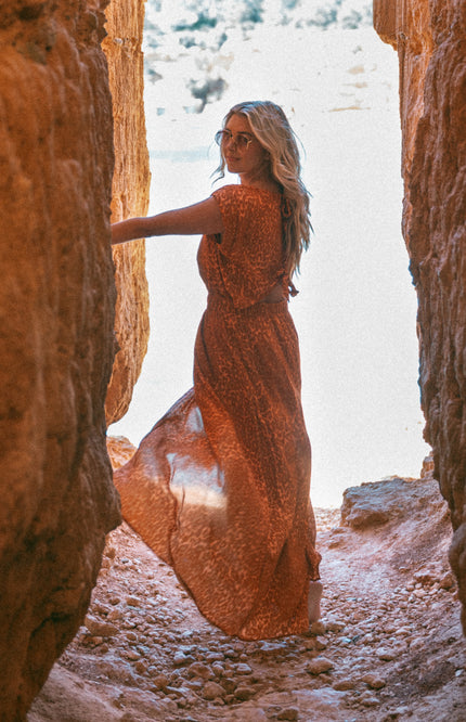 Bolina Island Jurk Date Night Stretchshop.nl