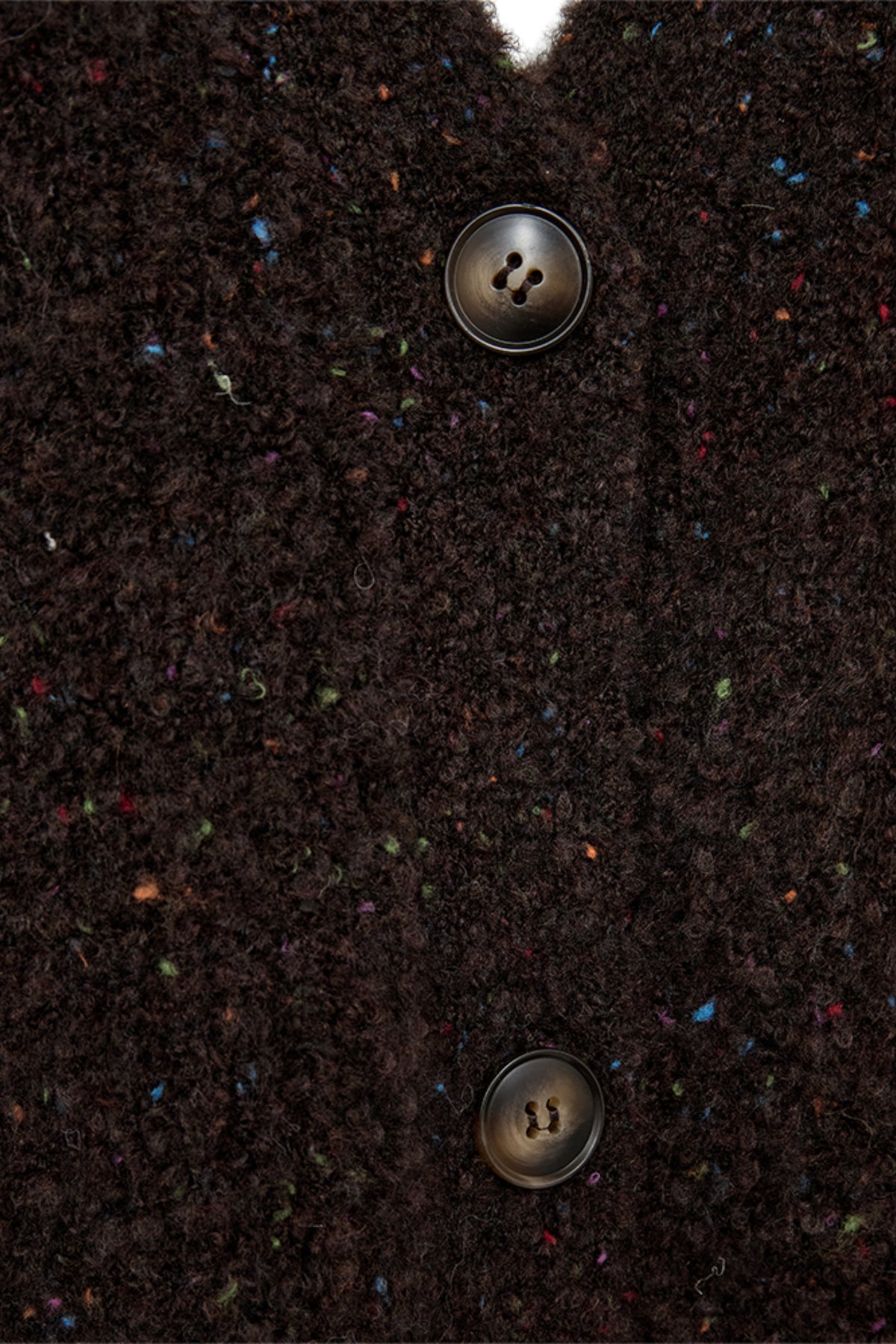 Vrijetijdsvest Freequent Fqgrsnemes Coffee Bean Melange met zachte stof en comfortabele pasvorm, zichtbaar op de afbeelding.