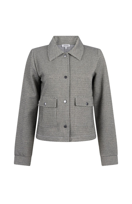 Jacket Michelle Black 255