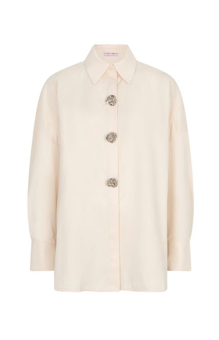 Blouse Vesper White